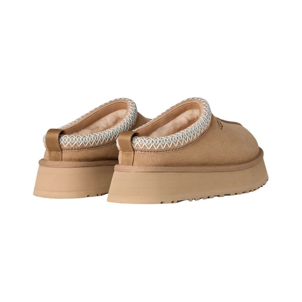 Ugg Tazz Ii Suede Slipper - Picture 3 of 5